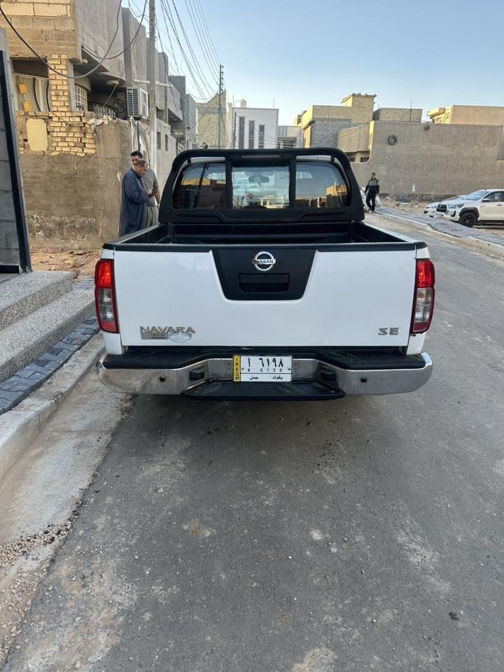 2012
كير عادي رقم بغداد
مكفوله كير محرك تبريد حداديه 
السعر ٩٠
المكان كربلاء
***********
