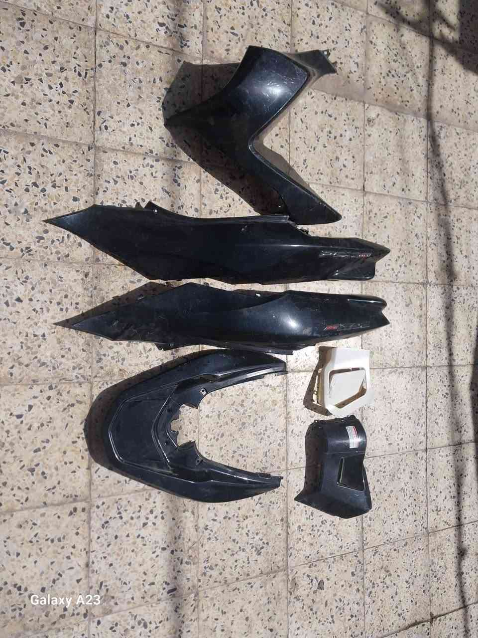 سلام عليكم كفرات تفصيخ مال PCXجيل2مكينة150نضيفات ل ستفسار
771 524 4128


**إذا كنت صاحب هذا الإعلان وتريد حذفه لأي سبب، رجاءا أرسل رسالة إلى الدعم الفني**