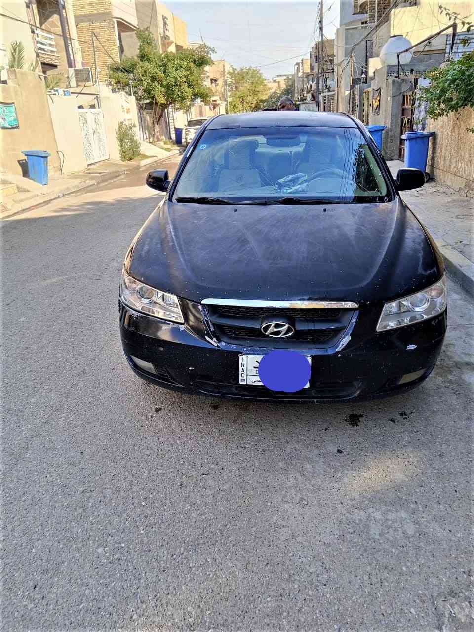 للبيع سوناتا 2006 فول امريكي

رقم بغداد

مكينه 3300 V6

كير ومكينه وتبريد كله جاهز

تبريد ثلج

تدفئة كشنات كرسي كهربائي

السعر 79 

***********
