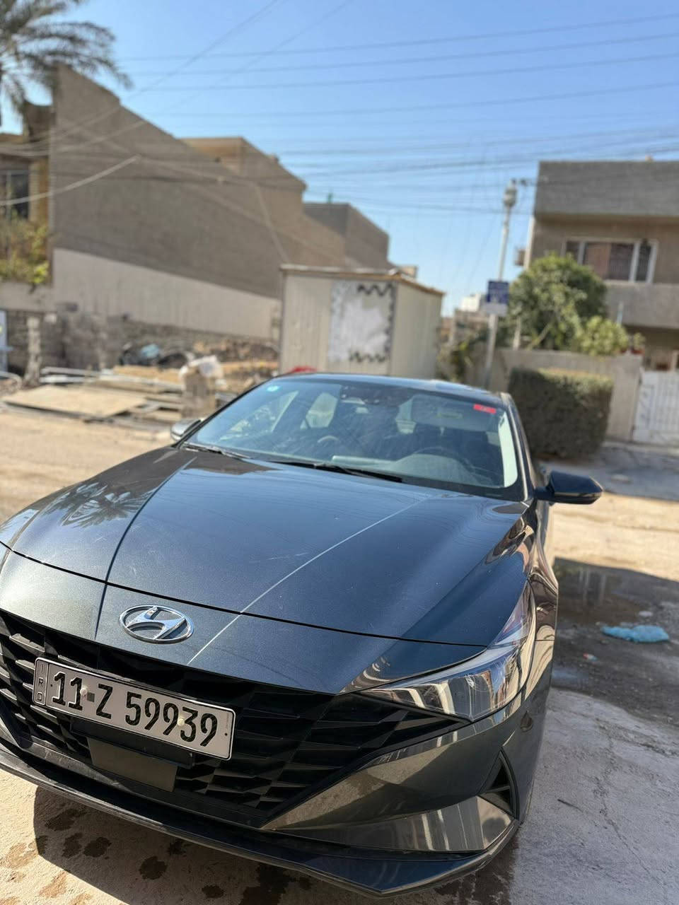 سلام عليكم
النترا وارد امريكي بدون صبغ 
مكينه ٢٠٠٠ دوش
بجم كبس
موصفات
فول تحكم ستيرن 
تبريد شاشه
شاشه متصله
كشنات تدفئة
بصمه تشغيل
سايد بريك بصمه
مودات قياده
ماشيه ٥٠ الف كيلو 
تخم تاير جديد
برغي مناقصهه صور الحادث مالتهه بامريكا 
موجوده حادث قبق جنطه فقط مبدال
سعر ١٥٥ وبيها مجال بسيط التواصل على رقم 
*********** علي ابو امير
