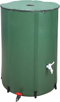 تانكي ماء سفري • 210 لتر • جديد