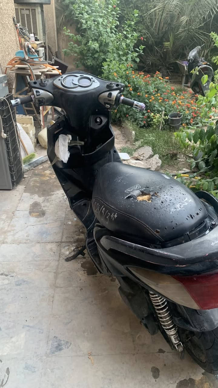 سكنس فحل للبيع السبعه موجوده القبق مال بانزين ينفس وتاير امامي جديد وكلج خلفي رياضي ب400وبيهت مجال مكاني حريه حي العدل ما متواجد فيس هذا رقمي ***********
