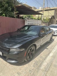 جارجرsxt٢٠١٨ ماشيه٩٥ميل حادث خلفي كما موضح بالصور  بدون ايرباك  بجم كب...