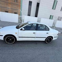 سمند ٢٠١٠ • نجف • باتري جديد