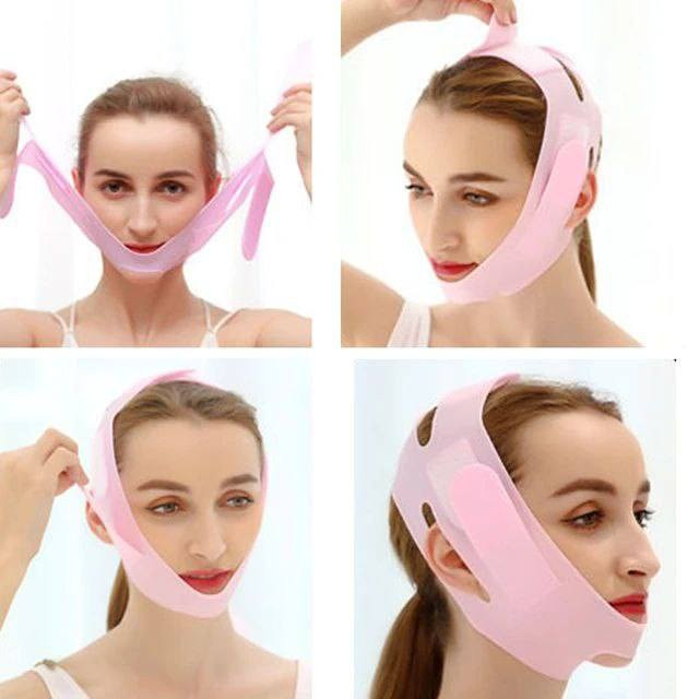 🌸مشد الذقن المزدوج 
(VFox) Lifting and firming
Thin double chin De-decree
Improve sagging Silicone V face mask Thin face Say goodbye to double chin
مشد حرق دهون الذقن المزدوج ( اللغلوغ) وشد الوجه الطبي 
🌸 يستخدم ٣ ساعات في اليوم لمده شهر
🌸 كما يلبس تحت الحجاب ويرسم الحنك
🌸 المشد الحراري  للذقن المزدوج ( اللغلوغ) وشد الوجه 
🌸 تم تصميم هذا المشد خصيصًا للحصول على وجه خالي من الذقن المزدوج  
يتكون من  الألياف الحراريه فائقة المرونة ، التحفيز الحراري العميق للدهون 🔥،
يحرق الدهون🔥 بسرعة ويعزز الدورة الدموية في بشرة الوجه.
ولن يختفي التأثير بالغسيل

🌸#مشد الرقبة مشد اللغلوغ مشد الذقن المزدوج مشد الوجه الطبي - مشد الوجه والذقن اللغلوغ بتصميم قابل للتهوية, مشد ضاغط للرقبة والذقن - تنحيف الوجه وشد الفك ورفع الذقن مضاد للتجاعيد على شكل حرف V لكامل الوجه والذقن والخد لرفع وتنحيف الوجه (S) ضاغطة للرقبة والذقن - تنحيف الوجه وشد الفك ورفع الذقن قناع مضاد للتجاعيد مشد الوجه التخلص من تجاعيد الذقن والخد قناع تنحيف الوجه ، حزام للوجه على شكل حرف V لشد الوجه على شكل حرف V تصحيح الوجه شد منقطة الذقن وازالة الترهلات مشد الوجه للتنحيف ورفع الذقن التخلص من الدقن 

✅شد منقطة الذقن وازالة الترهلات مشد الوجه للتنحيف ورفع الذقن ورفع الوجه على شكل V للسيدات مثالية لتخسيس الوجه المشد السحري

✅مواد خفيفة احترافية ، ناعمة ، قابلة للتنفس ومرونة جيدة.

✅العلاج الطبيعي ، ليس له آثار جانبية ، آمن للاستخدام.

✅الفيلكرو مع التصاق قوي ، قابل للتعديل بنفسك.

✅حزام الذقن المزدوجة, ولكل الرقبة المتدلية هي مشكلة تؤرق الكثير من السيدات خاصة مع التقدم في العمر, ويأتي مشد الذقن ليكون طوق النجاة للكثير منهن للتخلص من الذقن المزدوجة دون تكبد الكثير من الجهد, والمال على جلسات الليزر, والعمليات تغنيكي عنها
#الاصلي 💯
🚘 يوجد خدمة توصيل لجميع محافظات العراق ٤ الاف 🚘


**إذا كنت صاحب هذا الإعلان وتريد حذفه لأي سبب، رجاءا أرسل رسالة إلى الدعم الفني**