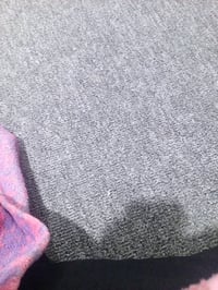 بصره • كاربت رمادي • ملمس ناعم