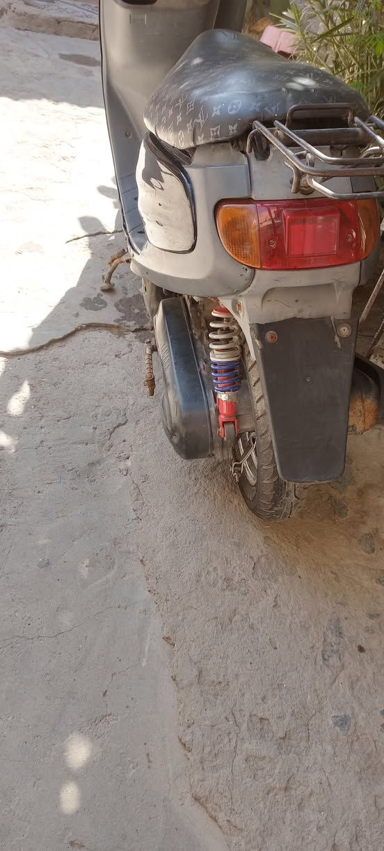 البيع دراجه جوكي مسله مكاني من القرنه


**إذا كنت صاحب هذا الإعلان وتريد حذفه لأي سبب، رجاءا أرسل رسالة إلى الدعم الفني**