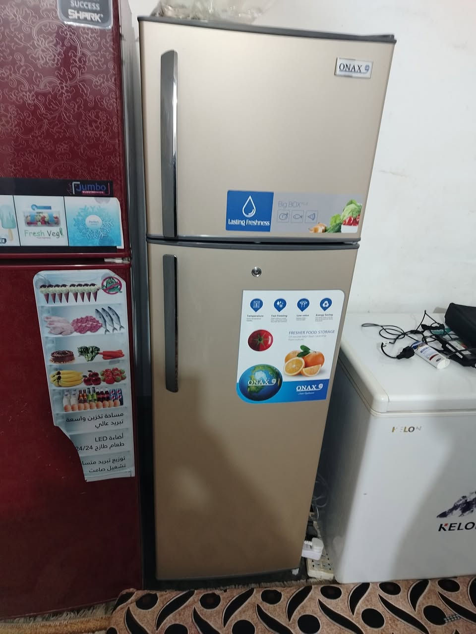 اغراض مستعمل وجديد للبيع الاستفسار *********** خابرني عالخط او واتس اب لاتعلق وليش ماترد علي
