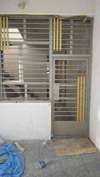 مستعدون صبغ شبابيك وأبواب🚪مع تنضيف بسعار مناسبه وعمل درجة اولى وعمل كافة أنواع الصبغ المنازل ولمحلات التجاريه
الموقع بغداد مدينة الصدر 🛣️

للتواصل بي واتساب او مراسلت الصفحه 
الأتصال 📱⬅️***********
واتساب
