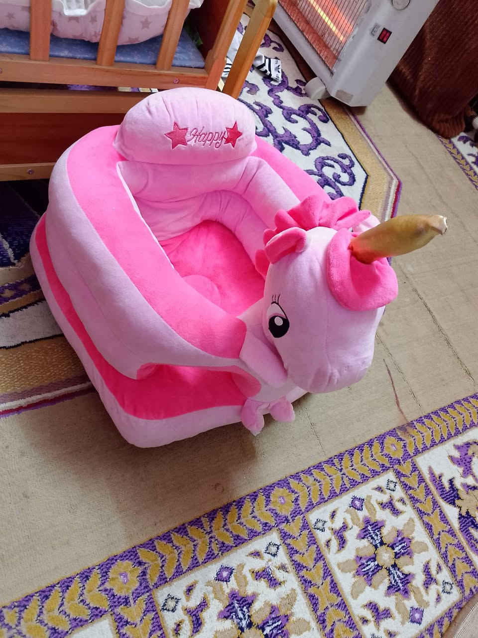 غراض للبيع السعر خاص


**إذا كنت صاحب هذا الإعلان وتريد حذفه لأي سبب، رجاءا أرسل رسالة إلى الدعم الفني**