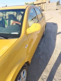 شيري E5 • ١٦٠٠ اوتوماتيك • واسط كوت