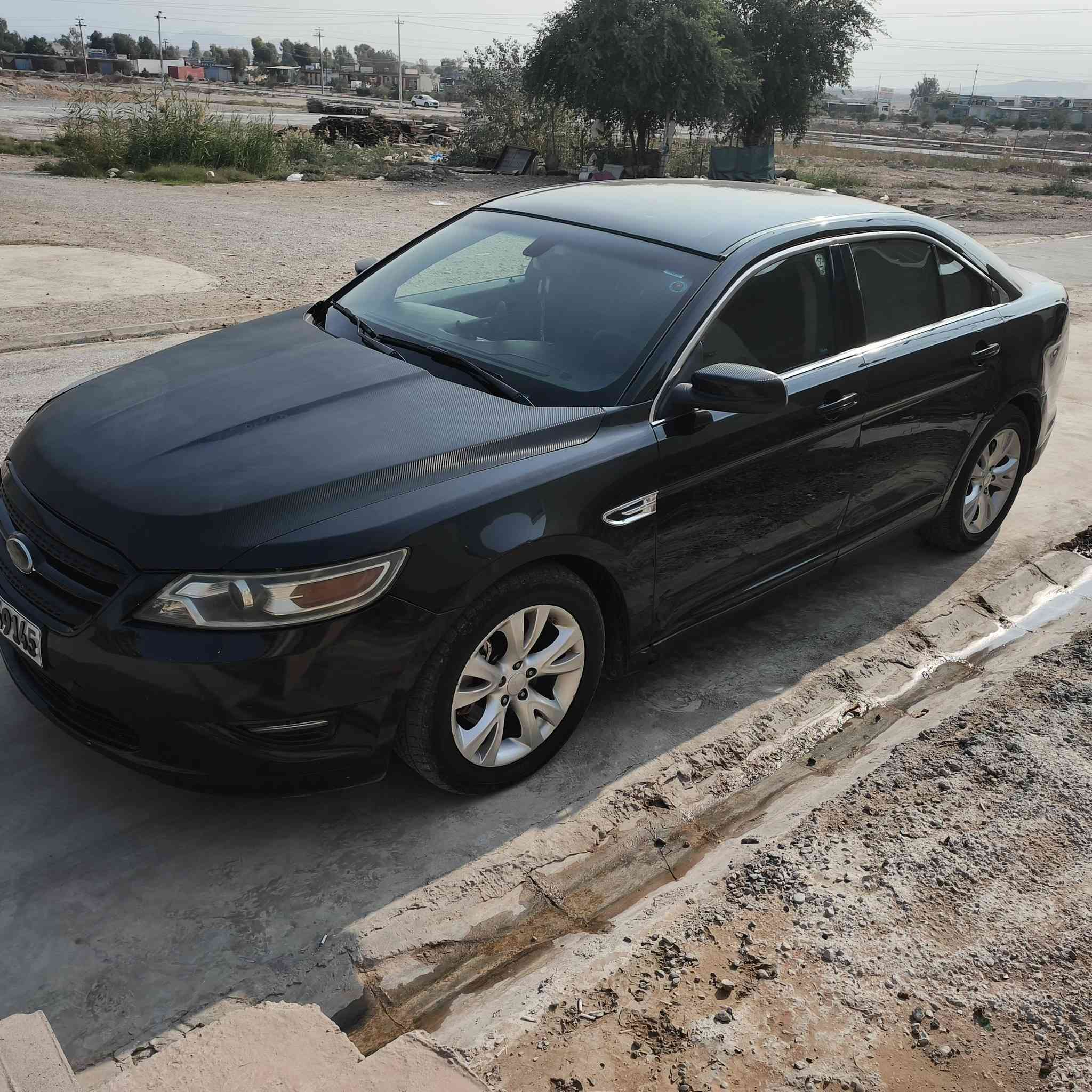 السَلٱمٌ عـَلـْيگمّ

للاتصال. ***********
فورد تورس 2011 / قطعتين السونار  موجود بلصور 
 موصفات sel
السيارة بيه تبخير بلمحرك 
بس انطيك تراي بيه من زاخو للبصرة
شفتات استيرن 
دواخل سياره جديده 
 تحكم استيرن
مانع انزلاق 
 تبري تدفئة شغال
كير   شرط
صدر امامي ٦٠٪
كهربائيات—كله شغال -وبلاد مملعوب نهائيا بيها
شرط سياره جاهزه 
تحويل مباشر
سياره بيه تبخير فقط 
رقم سليمانيه 
سنويه جديده
شرط تحويل او غرامه 
تحويل مباشر 
سياره نفس الصور جديد صوره   بيها بارد شوفه بعينك بصور هم
(#سعره_90) ورقة و #5 اوراق تنزل من السعر مالته مال محرك 
يعني (#سعره_85) ورقة 
للاستفسار 
الرقم بيه واتس اب هم 
***********
