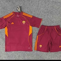 دريس وشورت • نسخة مشجع ٢٠٢٦ • كمية محدودة