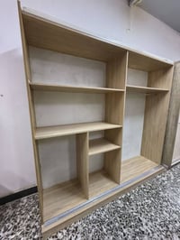 غرفة تركي • مستعملة نظيفة • نظام سلايد