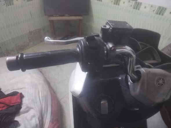 سلام عليكم دراجه ماجسته اس للبيع دراجه مكفوله كفاله عامه دراجه كهرباىيات كلهه شغاله دراجه كفرات كفاله دراجه مداريه بانزين محسن ودهن موتل دراجه بيهه مكينه تشك الكاع ستان حساس حماوه ماكو سعر مليون وميه وبيهه مجال حك جيه مكاني بغداد الشعب وهاذا رقمي ***********
