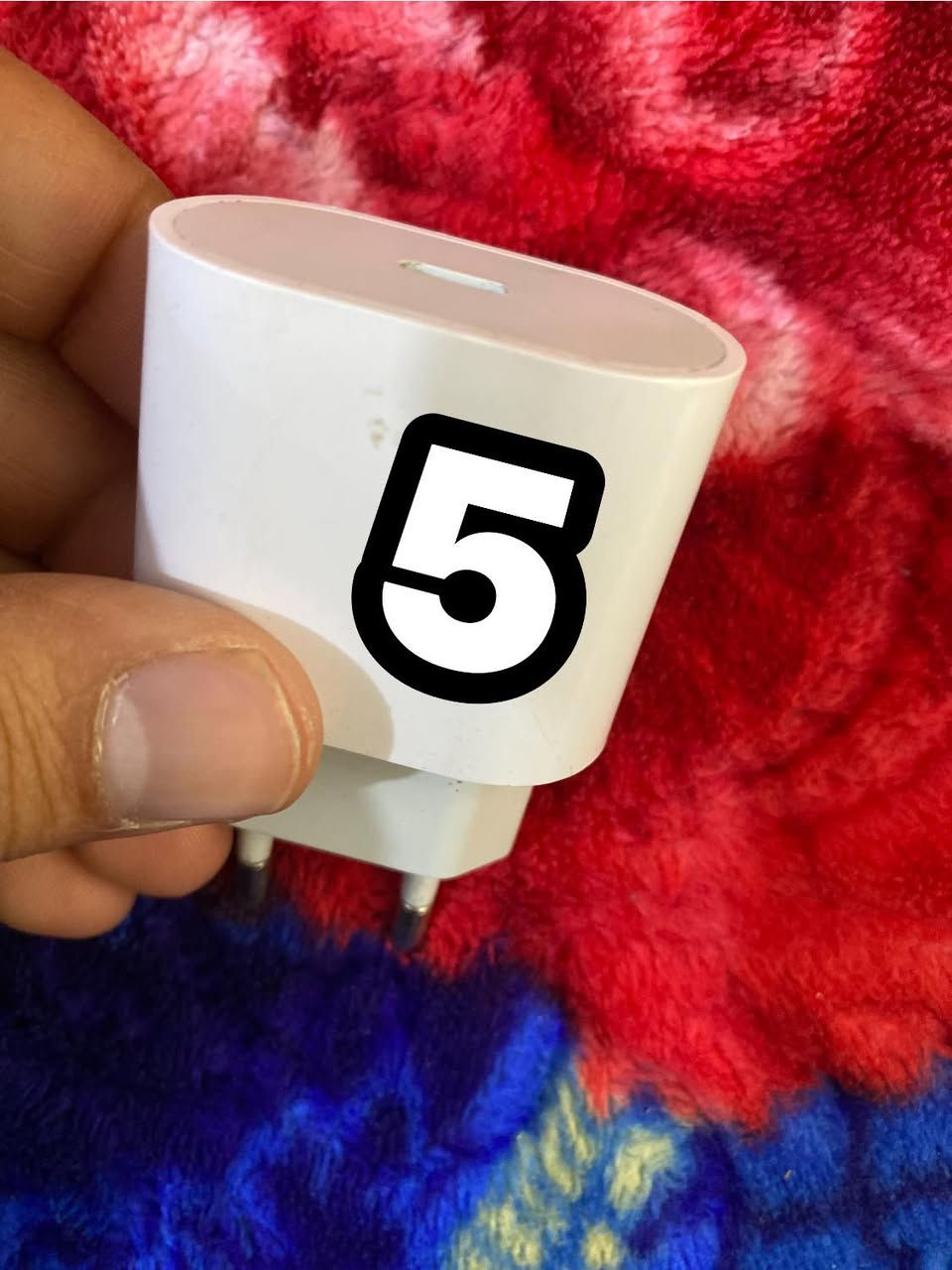 السلام عليكم
للبيع. السعر مكتوب علئ الصوره 
الساعات شغالات شرط الفحص لكن بدون باتري

مكاني شافعية


**إذا كنت صاحب هذا الإعلان وتريد حذفه لأي سبب، رجاءا أرسل رسالة إلى الدعم الفني**