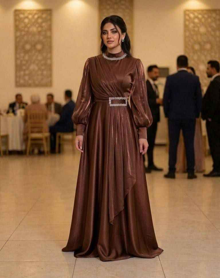 الازياء هي شيء مؤثر في عالم الموضه♥️
تتميز بأسلوبها الفريد والجريء.
(عليه توكلت وعليه يتوكل المتوكلون

🌸فستان اوكنزه كولتي عالي🌸

القياسات- 38 40 _42-44-46-48 بغداد, العراق


**إذا كنت صاحب هذا الإعلان وتريد حذفه لأي سبب، رجاءا أرسل رسالة إلى الدعم الفني**