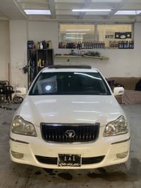 ماجئستا ساخ مۆدیل ٢٠٠٧قپات مواسەفات سلایت پئنج دوگمە جلدو هیتەر بئمەسر...