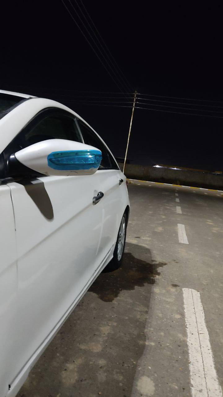 سونتا 2011  خليجي مرغوب  ✅
مداور ثاني يوم ✅
سياره جديده ✅
مكينه لاتبخير ولاتنقيص ✅
كير يخبل ✅
غرفه حلوه ✅
ويل بلادي ✅

سعر 90 $ وبيه مجال ✅
  ***********
