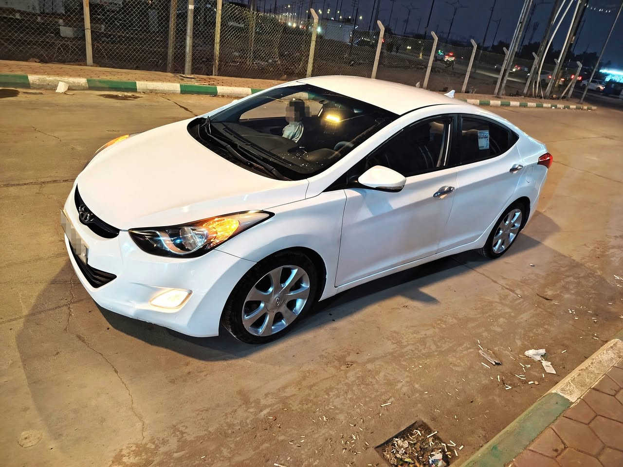 الانتره أدوات موديل ٢٠١٤ كصه جنطه  مكينه كير حداده تبريد كله مكفول تخم تاير باتري جديدأرقام انكليزي تحكم استيرن جهتين اشاير بالمري  شاشه كامرة حساسات خلفية  تدفئه كشنات مرايات شفط  السعر ٥٠ مكاني العمارة 
هاتف*********** بية واتساب
