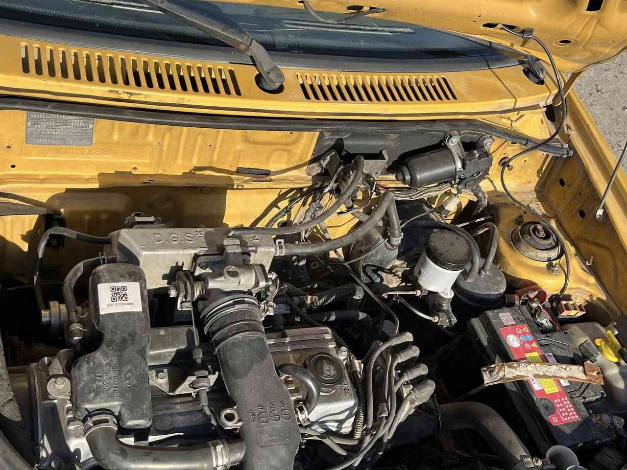 سلام عليكم سايبا موديل 2015 شواصي نضاف كير ومكينه نظيفه الجاملغ الخلفي خدوش بسيطه سياره خير من الله سعر 35
للاستفار *********** غير متواجد على الفيس مكان بغداد شهداء البياع
