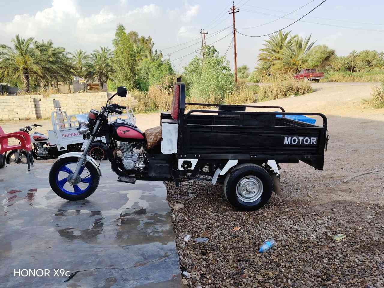 السلام عليكم ستوته موديل ٢٢ مكفولا شرط فول كهربايات محرك مكفول ركبه مكفولا تايرات جدد بدي جديد مابي اي نقص لا صبغ ولا اي شي أوراق كاملا مابيهن نقص دبلات وره كدام شغالات ستوته مال جني نضيفه أوراق كاملا ٧ محرك خير من الله مكاني ديالى سراجق سعر مليون و٣٠٠ بيه مجال رقمي ***********
