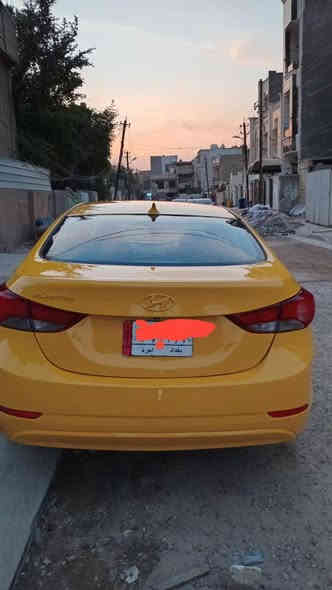 السلام عليكم  النتره لبيع  بغداد 2014 مكفوله بدون تبديل وارد امريكي العنوان بغداد الجديده السعر 108 الاتصال ***********
