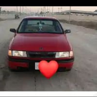 اوبل فيكترا • رقم بابل