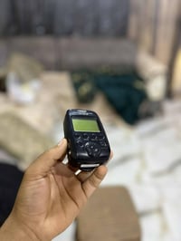 اضائه خاطفه و لد شركة فيسكو مع تريكر للنيكون لمضه ما تشتغل تضل تطلع صو...