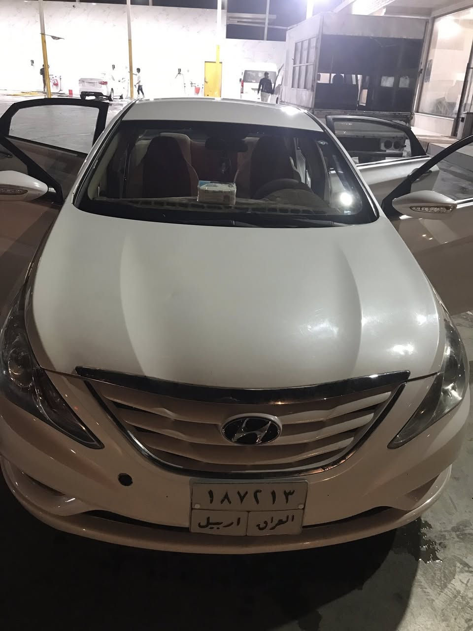 سوناتا 11 خليجي مكينة دوش 2400 مابيه اي نقص رايد مراوس بجيب رينجيد


**إذا كنت صاحب هذا الإعلان وتريد حذفه لأي سبب، رجاءا أرسل رسالة إلى الدعم الفني**