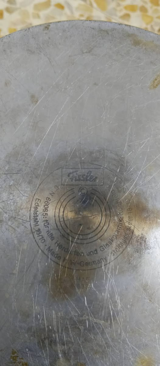 جدر ضغط نوع فسلر الماني سعر 25


**إذا كنت صاحب هذا الإعلان وتريد حذفه لأي سبب، رجاءا أرسل رسالة إلى الدعم الفني**