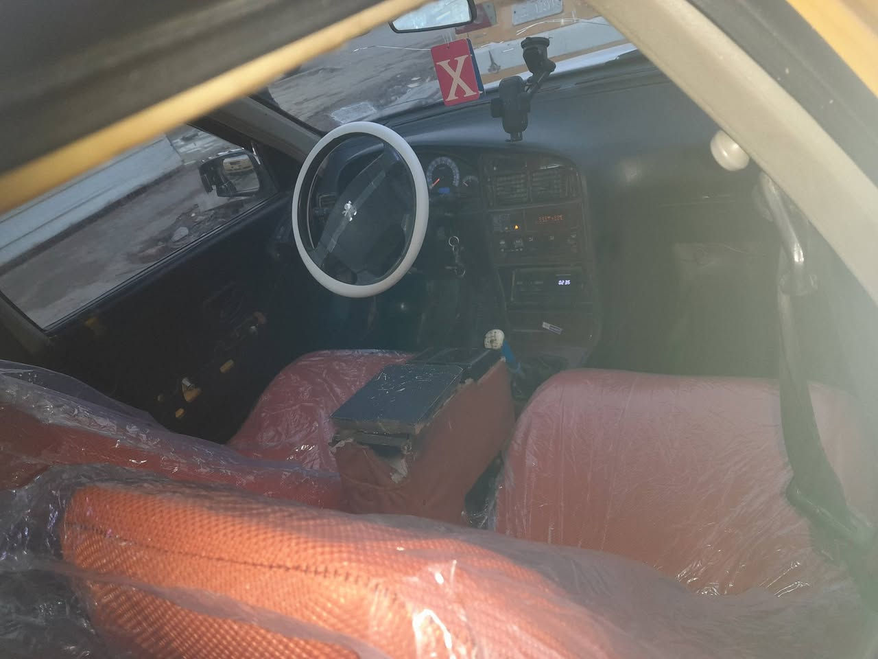 سلام.عليكم بارص.موديل.١١.مكينه.بيهه.خيط.بخاركير.جديد.دواخل.نضاف.تبريد.شغال..راعيهه.مسافر.تخم.تاير.سنويه.عضم.مكاني.بغداد.السعر...15. اتصال على هذا الرقم***********
