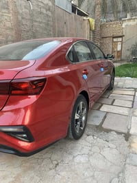 سيراتو ٢٠٢٠ • مكينة ١٦٠٠ • ٧١ الف