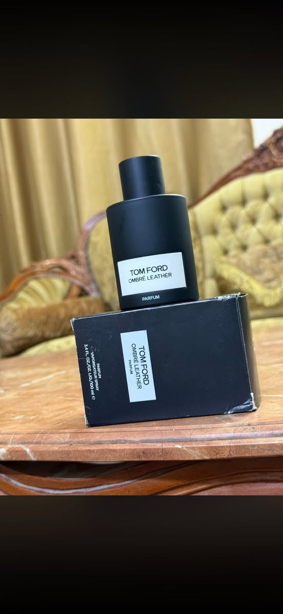 السلام عليكم
عطر انجل من مسلفن حجم  100ملم 

باتش 2013 سعر 150$

توم فود امبري الذر برفام 

مستخدم تقريبان 3ملم 

سعر 100$ 

توم فورد حجم 150

متبقي نفس امشر عليه 

سعره 80$ متهم يدخل خاص 

تحياتي


**إذا كنت صاحب هذا الإعلان وتريد حذفه لأي سبب، رجاءا أرسل رسالة إلى الدعم الفني**