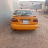 دايو موديل 98 سياره حلوه ونظيفه صاحب شرعي موجود تريد تحويل تريد وكاله ...