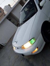 كية سيفية موديل 95مكينة 2000كير عادي تخم تاير الرقم 07721742877