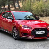 فولستر - N - موديل 2022 السياره فول تزويد من امريكا ستيج 2 صوتها مخيف ...