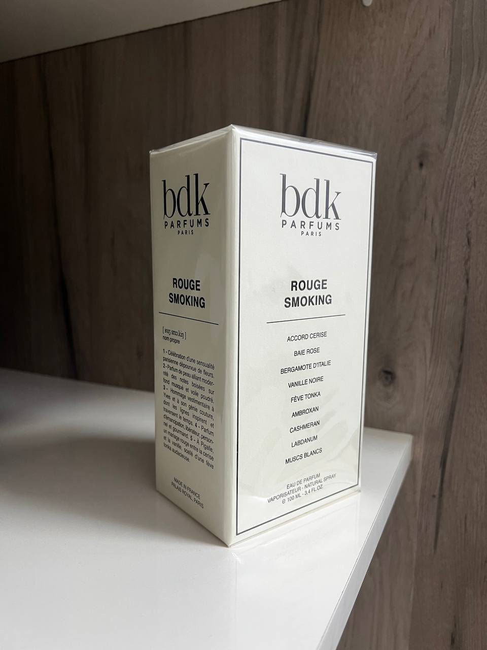 السلام عليكم مجموعة عطورات جديدة
الاسعار اسفل الصور ✅


**إذا كنت صاحب هذا الإعلان وتريد حذفه لأي سبب، رجاءا أرسل رسالة إلى الدعم الفني**