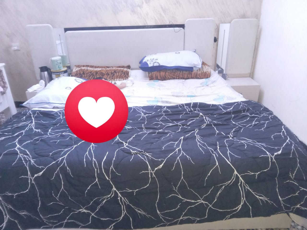 450


**إذا كنت صاحب هذا الإعلان وتريد حذفه لأي سبب، رجاءا أرسل رسالة إلى الدعم الفني**