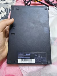 بلاي ستيشن 2 • ريجن أوروبي • مطابق كارتون