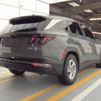 توسان ٢٠٢٤ • بدون رقم • بدون حادث