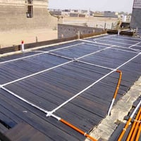 البصره الفيحاء • خريطة كهرباء • ١٧٠م