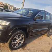 جيب اوفرلاند فول الفول خليجي موديل ٢٠٢٠ سياره نظيفه وجاهزه تخم تاير اص...