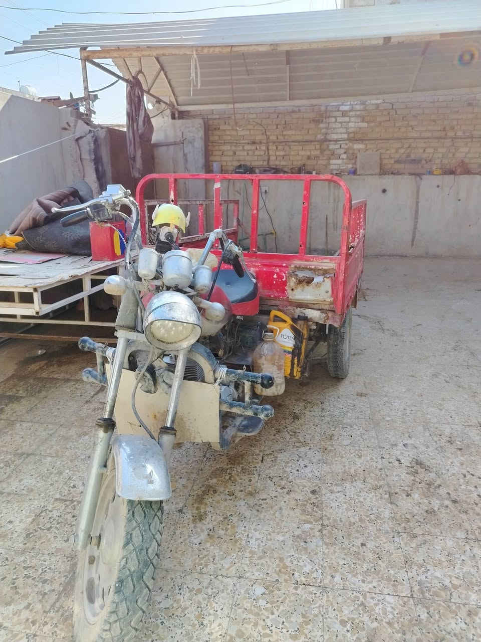 السلام عليكم ستوته البيع  مكينه جديده  ستوته مال كسبه مكاني النجف كوفه سعر خاص ***********
