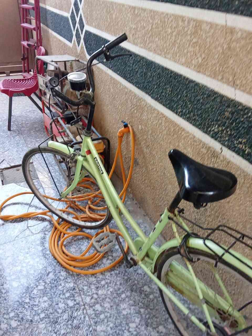 باسكل  لبيع السعر خاص جديد مكاني كربلاء حي الأمام علي شارع الضغط رقمي ***********
