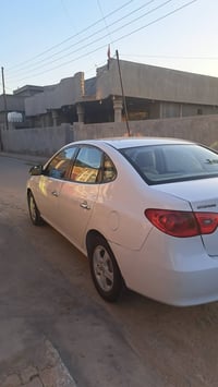 النترا • ٢٠١٠ • رقم بغداد