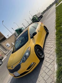 فورتي • ٢٠١٥ • وارد امريكي