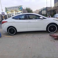 هيونداي النترا 2013 • النترا 2013 • سيارة النترا • هيونداي مستعملة • ا...