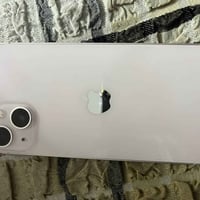 ايفون١٣ذاكره١٢٨ شاشه بلاديه جهاز نضيف حيل مقفول ايكلود قيم بل يرضي الل...