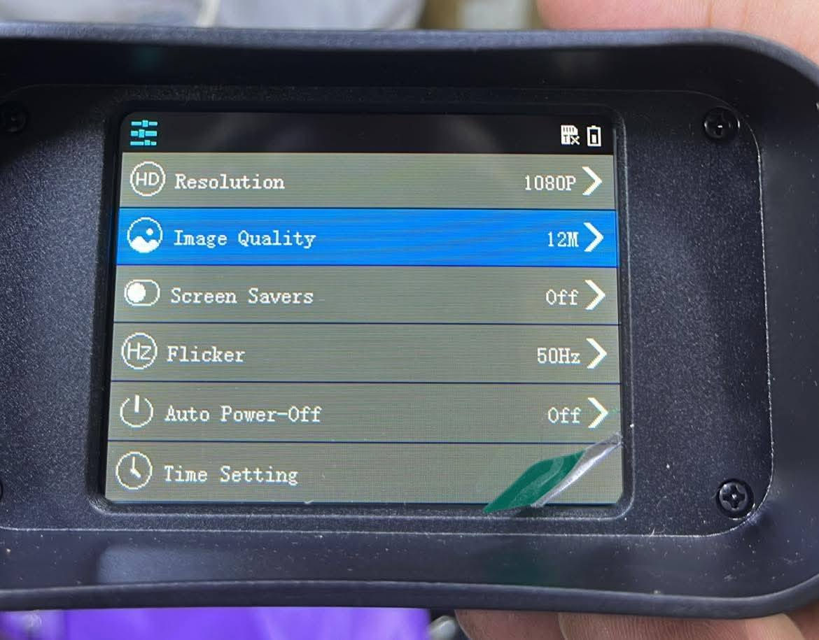 ناظور ليلي 
تصوير + تسجيل 
شاشة دجتل أعلى سعر ابيع


**إذا كنت صاحب هذا الإعلان وتريد حذفه لأي سبب، رجاءا أرسل رسالة إلى الدعم الفني**